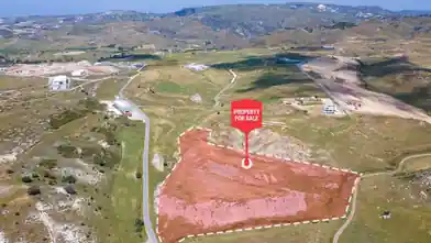 Agriculture Plot for sale, Paphos, Anarita