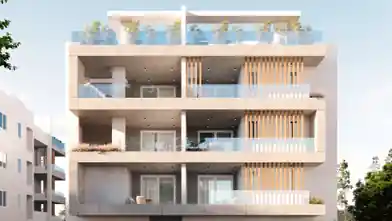 Apartment for sale, Larnaca, Aradippou, Agios Fanourios