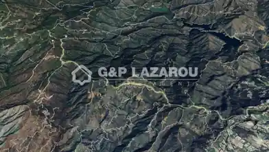 Γεωργικό οικόπεδο προς πώληση, Λάρνακα, Πάνω Λεύκαρα, Δήμος Λευκάρων