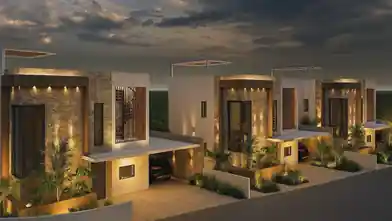 3 bedrooms Villa for sale, Paphos, Pegeia