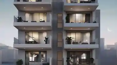 2 bedrooms Apartment for sale, Nicosia