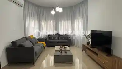 Dom wolnostojący na wynajem, Dystrykt Limassol, Limassol, Agios Georgios