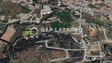Agriculture Plot for sale, Larnaca, Pyrga