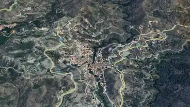Agriculture Plot for sale, Nicosia, Palaichori Morphou
