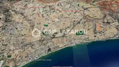 Agriculture Plot for sale, Larnaca, Pyla