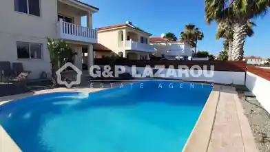 Μονοκατοικία προς πώληση, Λάρνακα, Περβόλια Λάρνακας, Δήμος Δρομολαξίας-Μενεού