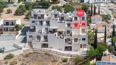 2 bedrooms Apartment for sale, Paphos, Pegeia