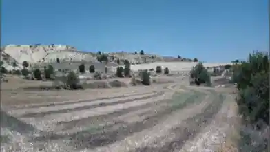 Agriculture Plot for sale, Nicosia, Pera