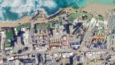 Agriculture Plot for sale, Famagusta, Paralimni