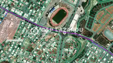 Działka mieszkaniowa na sprzedaż, Dystrykt Pafos, Pafos, Stare Miasto w Pafos