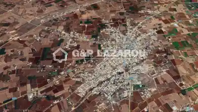 Agriculture Plot for sale, Famagusta, Liopetri, Dimos Agias Napas