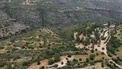Agriculture Plot for sale, Limassol, Souni-Zanakia
