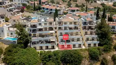1 bedroom Apartment for sale, Paphos, Pegeia