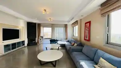 Mieszkanie na sprzedaż, Dystrykt Limassol, Ajos Tichonas, Dimos Amathountas