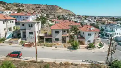 Willa na sprzedaż, Larnaka, Oroklini, Dimos Larnakas