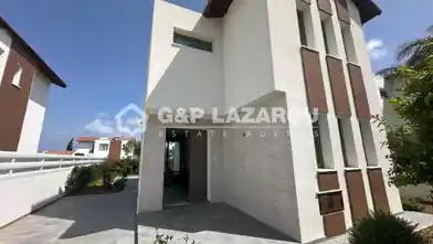 3-pokojowy Dom wolnostojący na sprzedaż, Dystrykt Famagusta, Paralimni