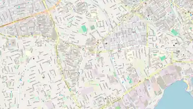Działka mieszkaniowa na sprzedaż, Dystrykt Limassol, Limassol