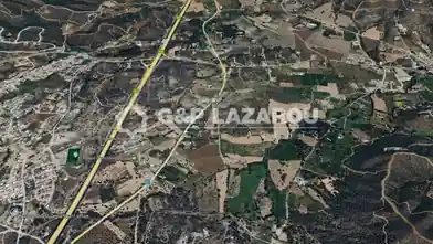 Agriculture Plot for sale, Larnaca, Pyrga