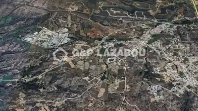 Agriculture Plot for sale, Larnaca, Pyrga, Dimos Lefkaron