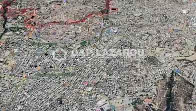 Οικιστικό οικόπεδο προς πώληση, Λευκωσία, Άγιος Αντώνιος, Λευκωσία