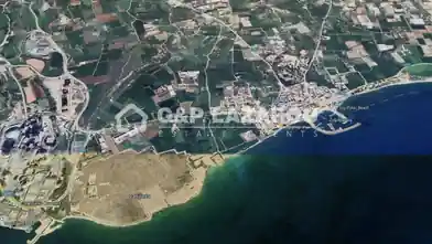 Agriculture Plot for sale, Larnaca, Zygi