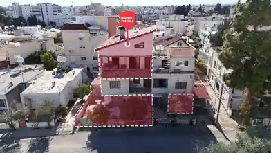Apartment for sale, Nicosia, Strovolos