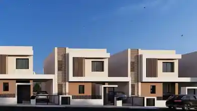 3-кімнатний Окремий будинок на продаж, Нікосія, Лација