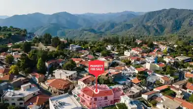 Commercial for sale, Paphos, Pano Panagia