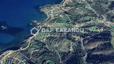 Agriculture Plot for sale, Paphos, Pomos
