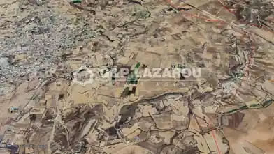 Agriculture Plot for sale, Nicosia, Geri