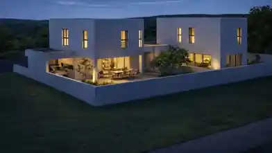 3 bedrooms Detached House for sale, Nicosia, Pano Deftera