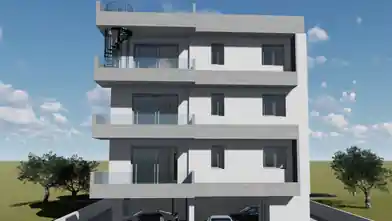 Apartment for sale, Nicosia, Latsia, Agios Georgios