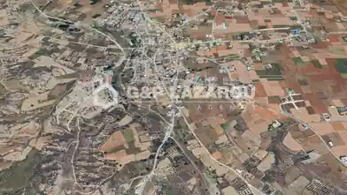 Agriculture Plot for sale, Nicosia, Ayioi Trimithias