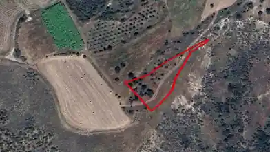 Agriculture Plot for sale, Paphos, Pelathousa, Dimos Polis Chrysochous