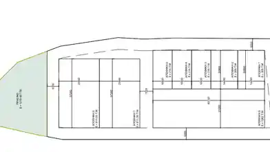 Nieruchomość komercyjna na wynajem, Dystrykt Nikozja, Dali, Panagia Evangelistria