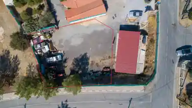 Residential Plot for sale, Larnaca, Mosfiloti
