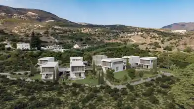 3 bedrooms Detached House for sale, Limassol, Akrounta