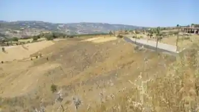 Agriculture Plot for sale, Paphos, Thrinia