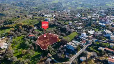 Agriculture Plot for sale, Paphos, Giolou