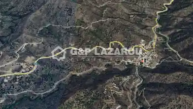 Agriculture Plot for sale, Nicosia, Palaichori Morphou