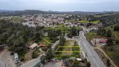 Residential Plot for sale, Larnaca, Mosfiloti