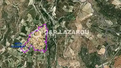 Agriculture Plot for sale, Limassol, Vasa Koilaniou