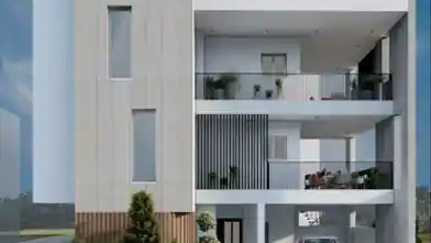 Квартира на продаж, Нікосія, Лакатамия, Агіа Параскеви