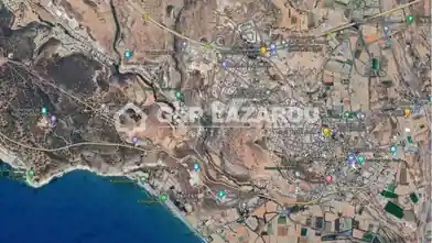 Działka mieszkaniowa na sprzedaż, Dystrykt Limassol, Episkopi