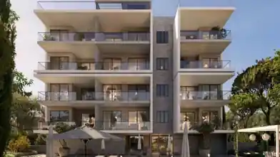 Apartment for sale, Limassol, Germasogeia, Potamos tis Germasogeias