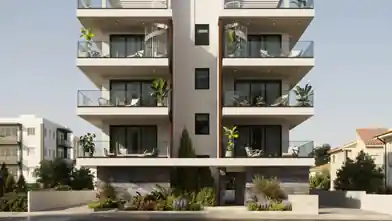 Apartment for sale, Larnaca, Pyla