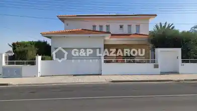 4 bedrooms Detached House for sale, Nicosia, Dali