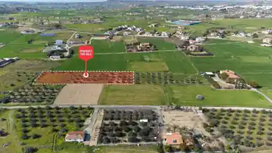 Agriculture Plot for sale, Nicosia, Ergates, Ergates Industrial Area