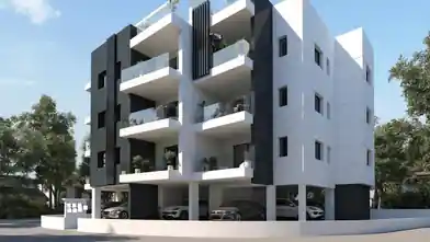 Apartment for sale, Larnaca, Kamares