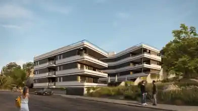 Квартира на продаж, Лімасол, Агіос Тіхонас, Dimos Amathountas